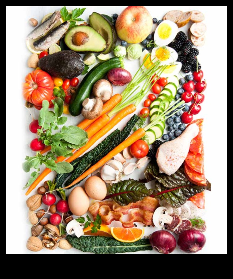 الفجوات الغذائية: نظرة فاحصة على قضايا النقص الشائعة