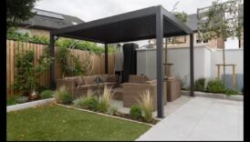 الخلوات الريفية: عناصر أنيقة لواحتك الخارجية