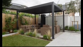 الخلوات الريفية: عناصر أنيقة لواحتك الخارجية