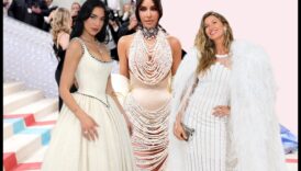 جلامور جازيت عثر أكثر حداثة اتجاهات أزياء الزواج ليومك الضخم 1 جلامور جازيت: اكتشف أزياء الزفاف الرائجة