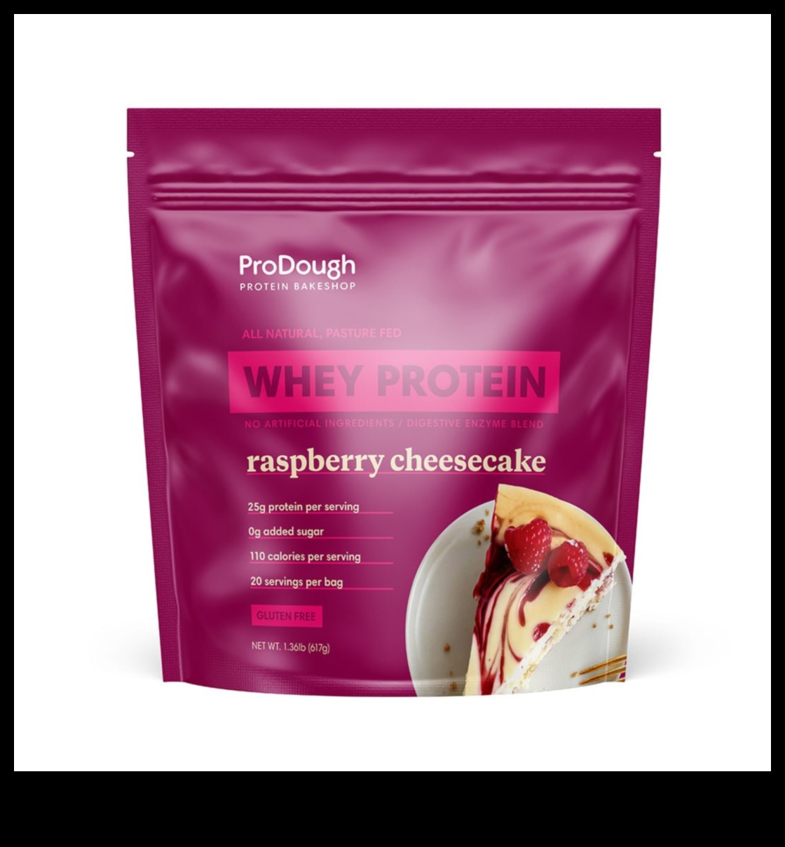 بروتين الذواقة: التميز في الطهي في كل قضمة