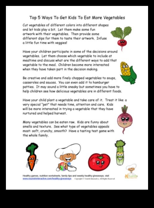 العافية ذات الحجم الصغير: استراتيجيات تغذية الأطفال للآباء والأمهات