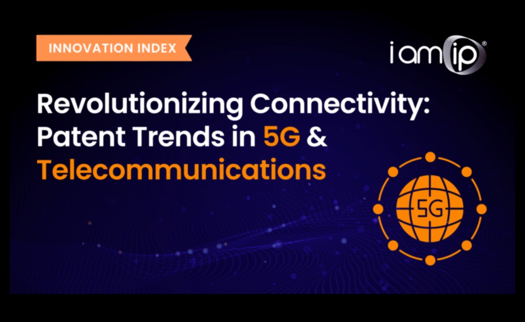 رواد الابتكار: تشكيل المستقبل بامتياز 5G