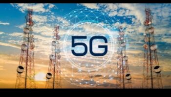 رواد الابتكار: تشكيل المستقبل بامتياز 5G