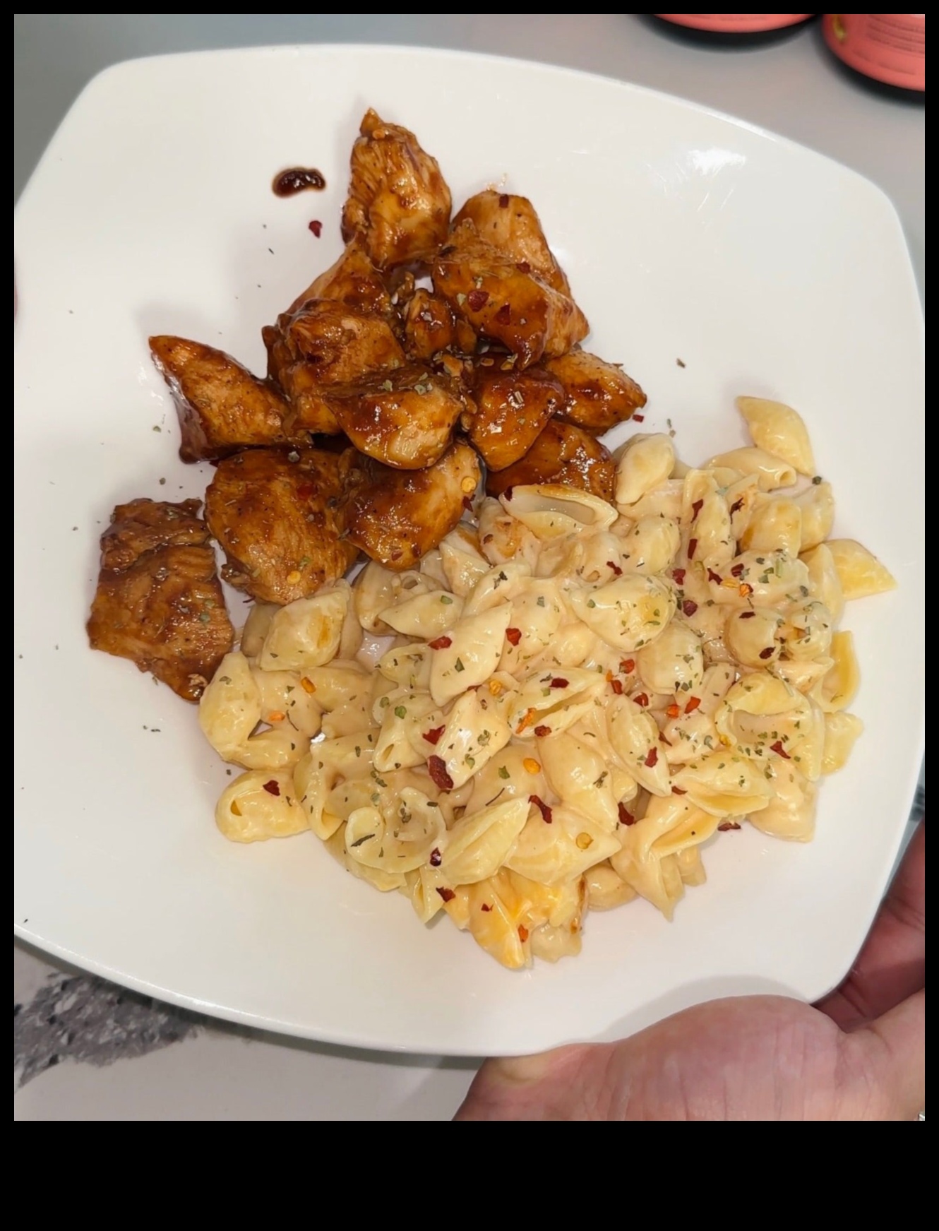 تذوق القوة: انغمس في عالمنا الذي يضم وصفات صحية عالية البروتين