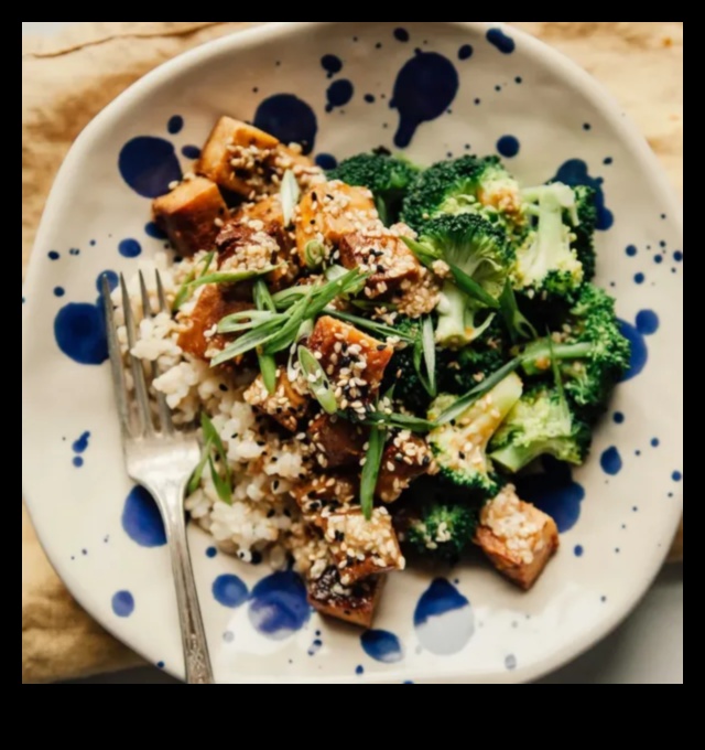 تذوق القوة: انغمس في عالمنا الذي يضم وصفات صحية عالية البروتين