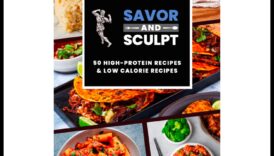 تذوق القوة: انغمس في عالمنا الذي يضم وصفات صحية عالية البروتين