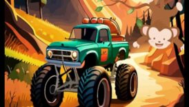 متسارع وجاهز: عالم الأوكتان العالي لمغامرات المركبات على الطرق الوعرة