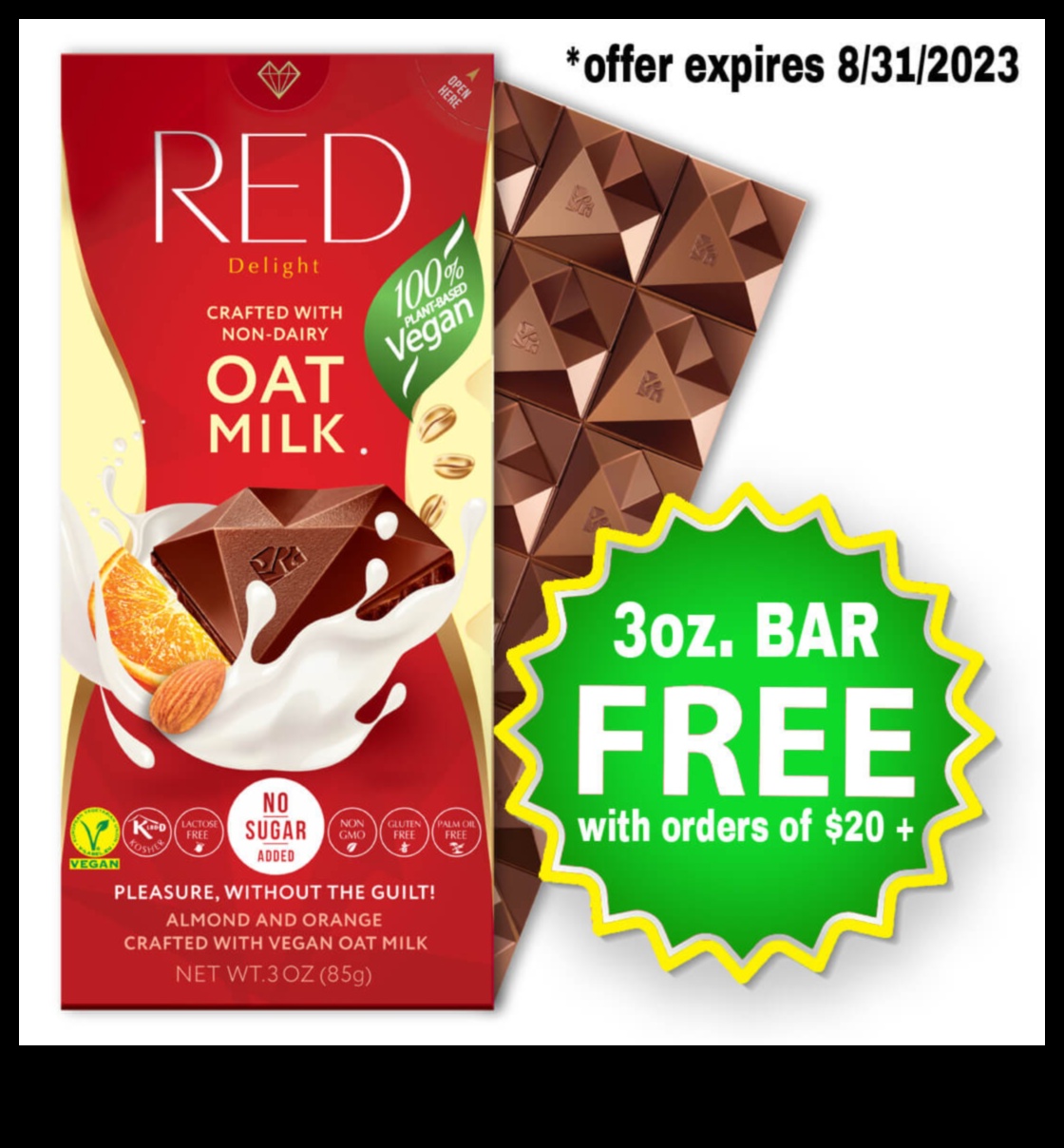 النعيم النباتي: ارفع ذوقك مع العجائب التي تعمل بالطاقة النباتية