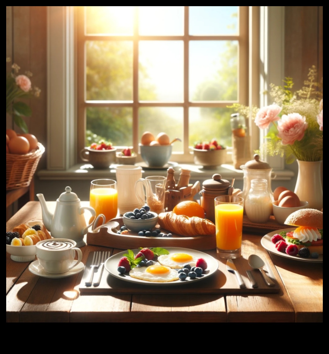 النعيم النباتي: ارفع ذوقك مع العجائب التي تعمل بالطاقة النباتية