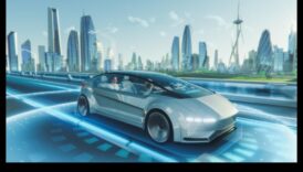 التطور الكهربائي: لمحة عن مستقبل تكنولوجيا السيارات