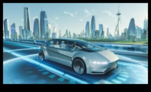 التطور الكهربائي: لمحة عن مستقبل تكنولوجيا السيارات