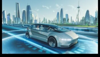 التطور الكهربائي: لمحة عن مستقبل تكنولوجيا السيارات