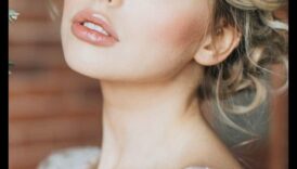 Blushing Bride: أكثر من 50 توصية راقية لكل إطلالة 4 العروس المحمرّة: نصائح جماليّة لكلّ إطلالة