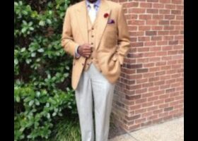 روعة سارتوريال: أيقونات ملابس العريس