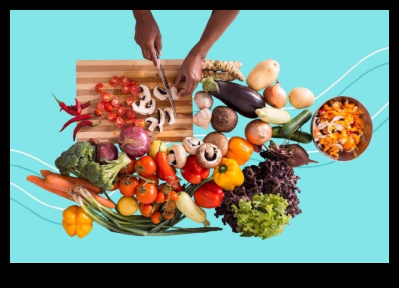 الأكل الواعي: ارفع صحتك من خلال التغذية