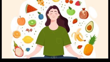 الأكل الواعي: ارفع صحتك من خلال التغذية