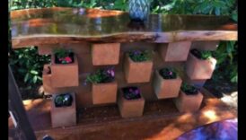 أعجوبة Blossom Bliss التي من الجيد صنعها بنفسك لكي ملاذ فناء خلفي عظيم 3 بلوسوم بليس: أعجوبة تصنعها بنفسك لملاذ حديقة مذهل