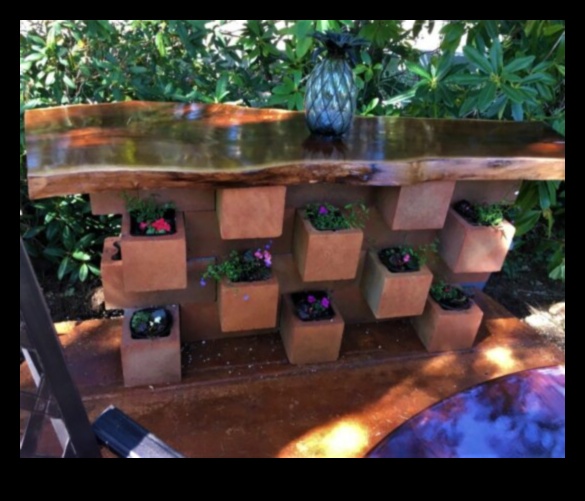 بلوسوم بليس: أعجوبة تصنعها بنفسك لملاذ حديقة مذهل