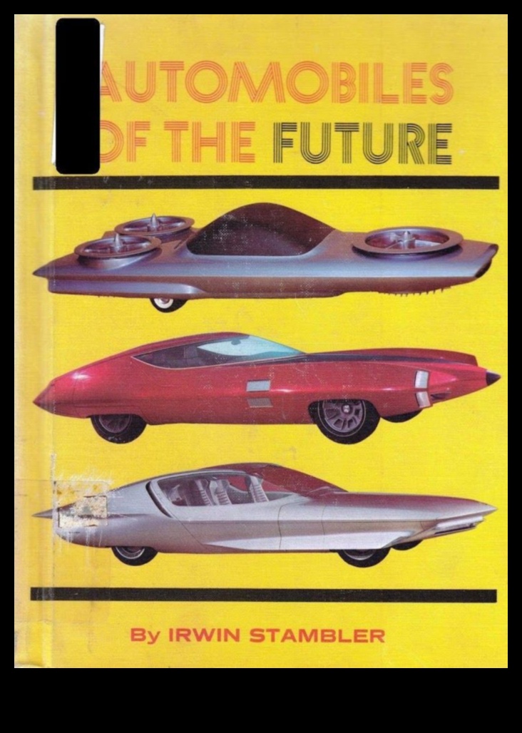 عجلات التراث: المركبات القديمة وفن السفر عبر الزمن