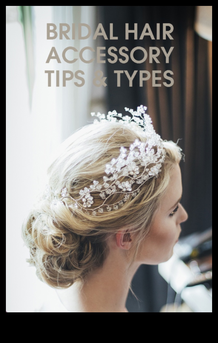 تفاصيل مشعة: دليل لإكسسوارات الزفاف المثالية 2 تفاصيل مشعة: دليل إكسسوارات الزفاف الخاص بك