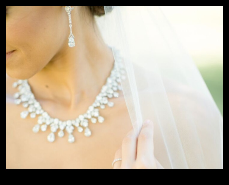 تفاصيل مشعة: دليل لإكسسوارات الزفاف المثالية 4 تفاصيل مشعة: دليل إكسسوارات الزفاف الخاص بك