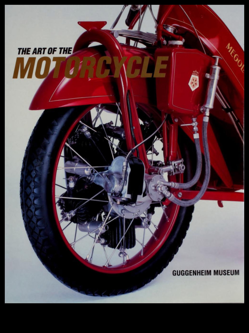 سحر الدراجة النارية: الجانب الفني والروحي لركوب الخيل