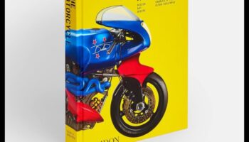 سحر الدراجة النارية: الجانب الفني والروحي لركوب الخيل