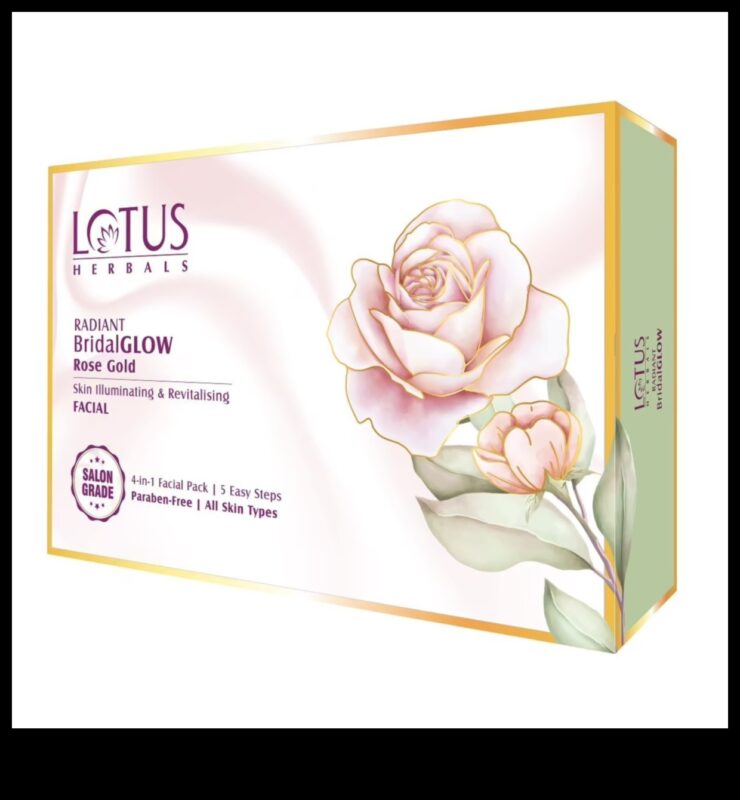 إزهار الزفاف: أسرار الجمال المشعة