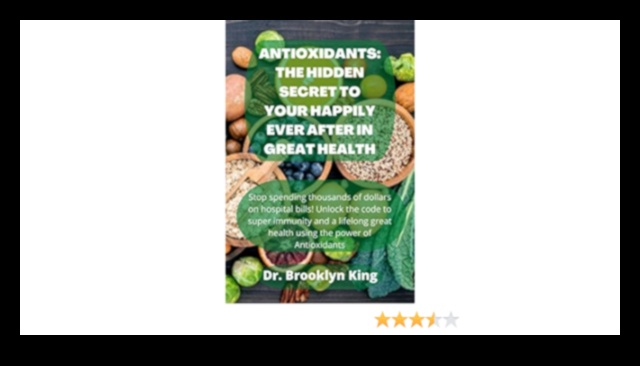 رمز مضادات الأكسدة: فك أسرار طول العمر