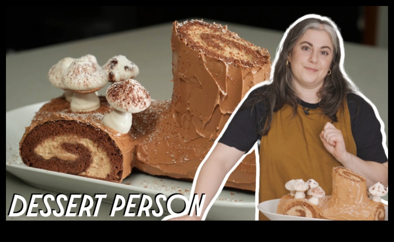 فرن الذواقة ارفع مستوى الحلوى الخاصة بك مع وصفات الخبز 5 فرن الذواقة: ارفع مستوى الحلوى الخاصة بك مع وصفات الخبز