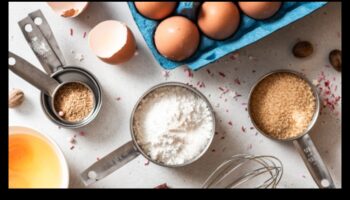 فرن الذواقة: ارفع مستوى الحلوى الخاصة بك مع وصفات الخبز