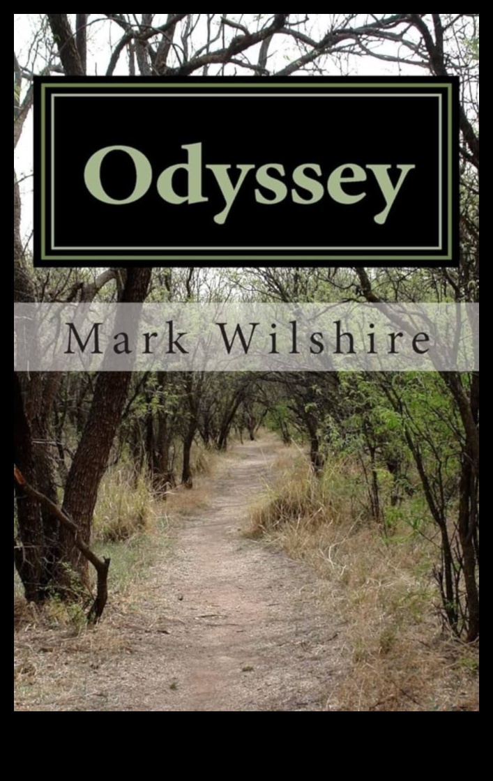 فان أوديسي: رحلات واكتشافات في عالم الشاحنات