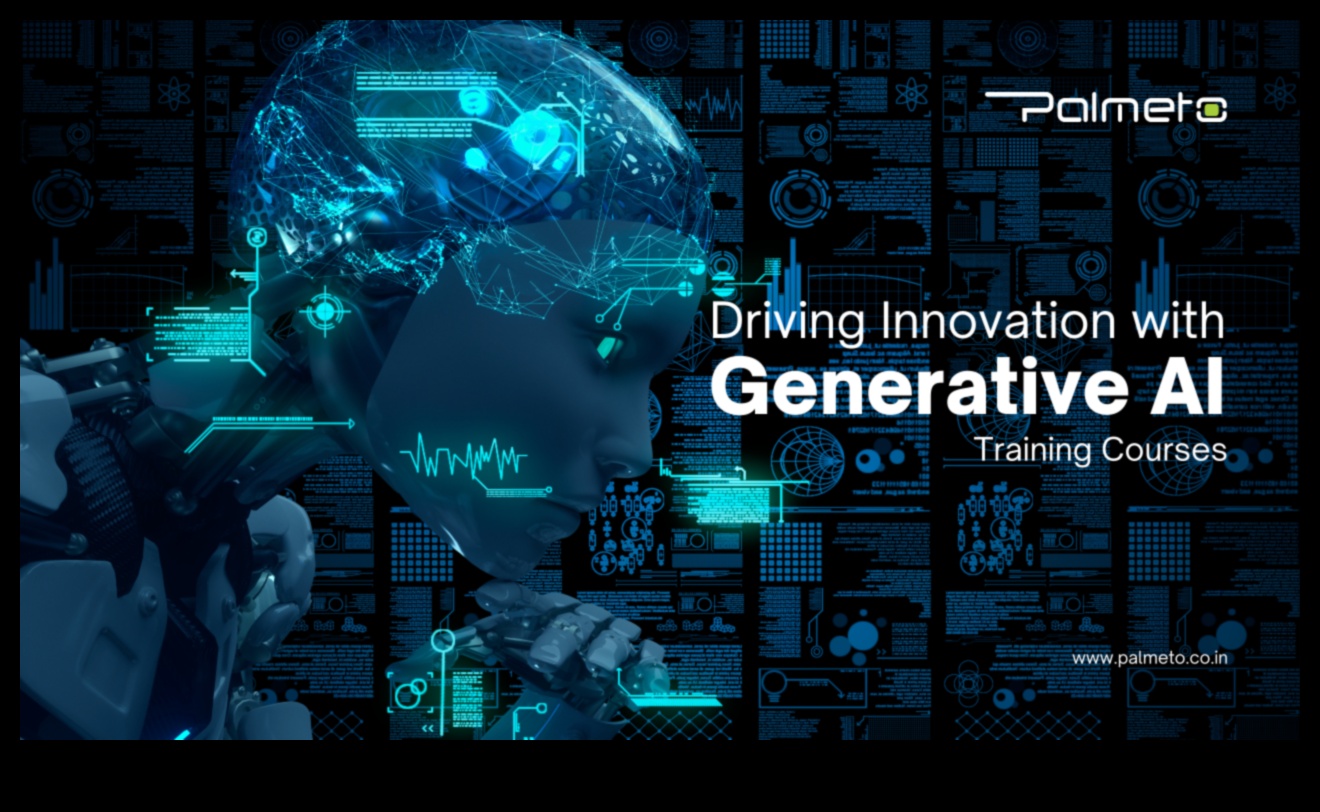 مافريكس التكنولوجيا: رائدة في الفنون الإبداعية وحلول تعلم الآلة