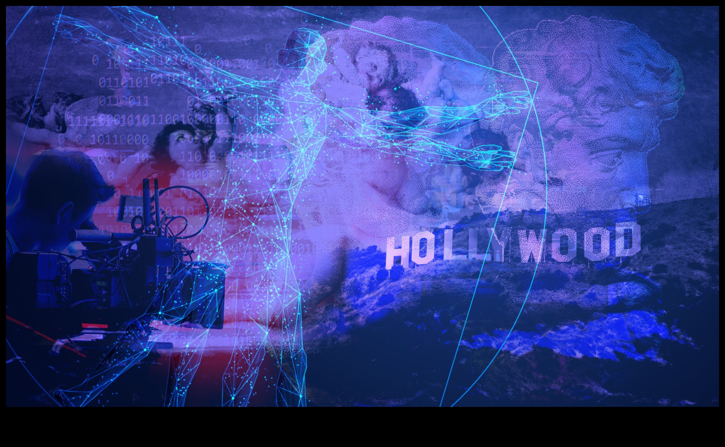 مافريكس التكنولوجيا: رائدة في الفنون الإبداعية وحلول تعلم الآلة