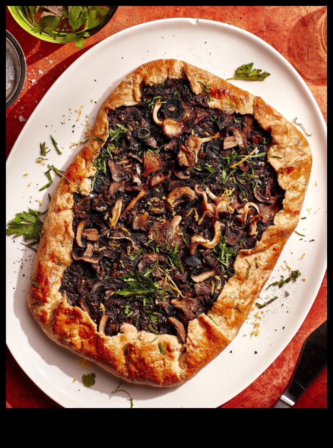 أناقة البروتين: انغمس في عالم الطهي الخاص بنا من وصفات الذواقة