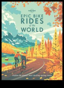 حكايات درب الدراجة: قصص شخصية من راكبي الدراجات الذين يستكشفون المسارات