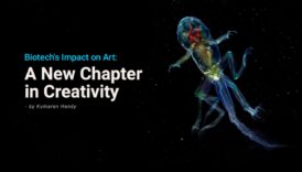 فن كود التكنولوجيا الحيوية: إتقان حرفة استكشاف الصحة الإبداعية