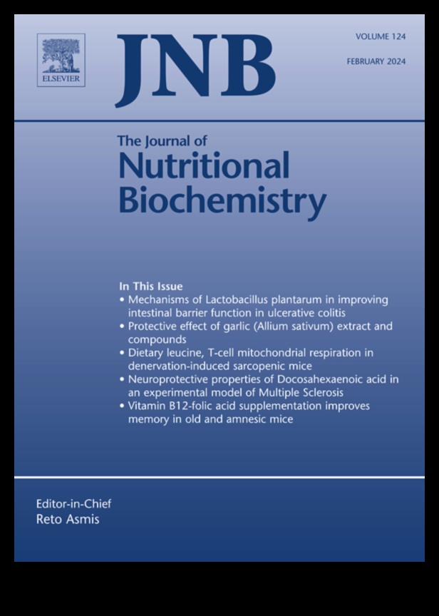 فك رموز العناصر الغذائية: رحلة إلى عالم الكيمياء الحيوية الغذائية 2 فك رموز العناصر الغذائية: رحلة إلى عالم الكيمياء الحيوية الغذائية