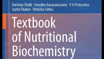 فك رموز العناصر الغذائية: رحلة إلى عالم الكيمياء الحيوية الغذائية