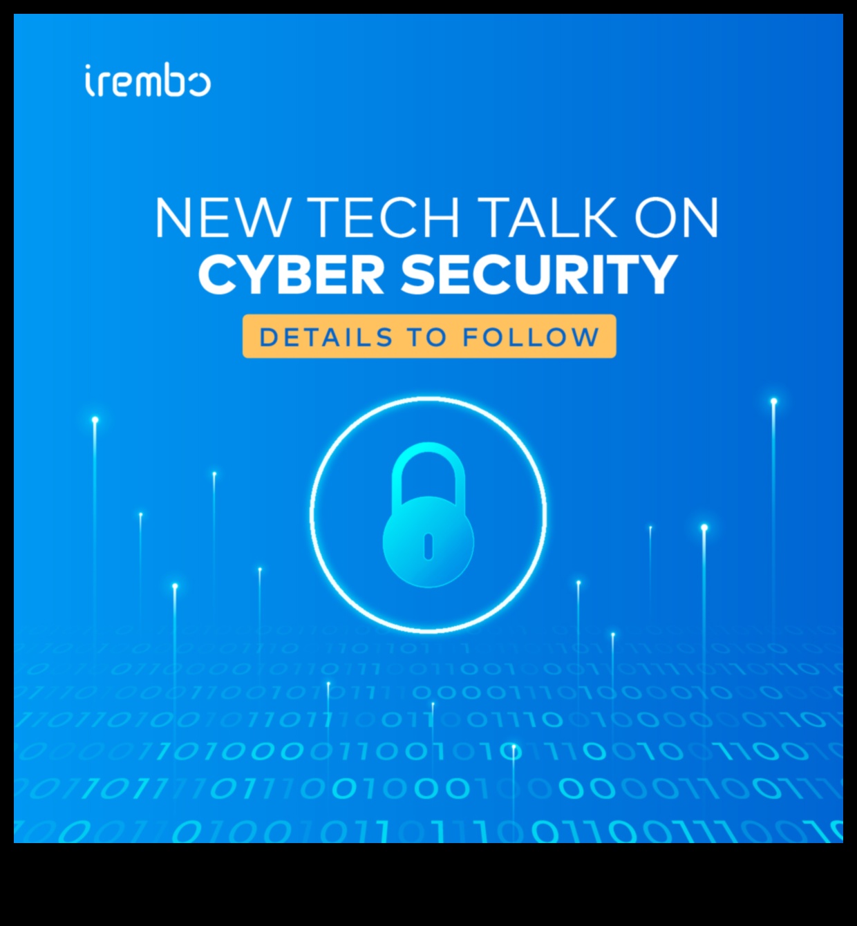 الحوارات المرئية: محادثات في الأمن السيبراني