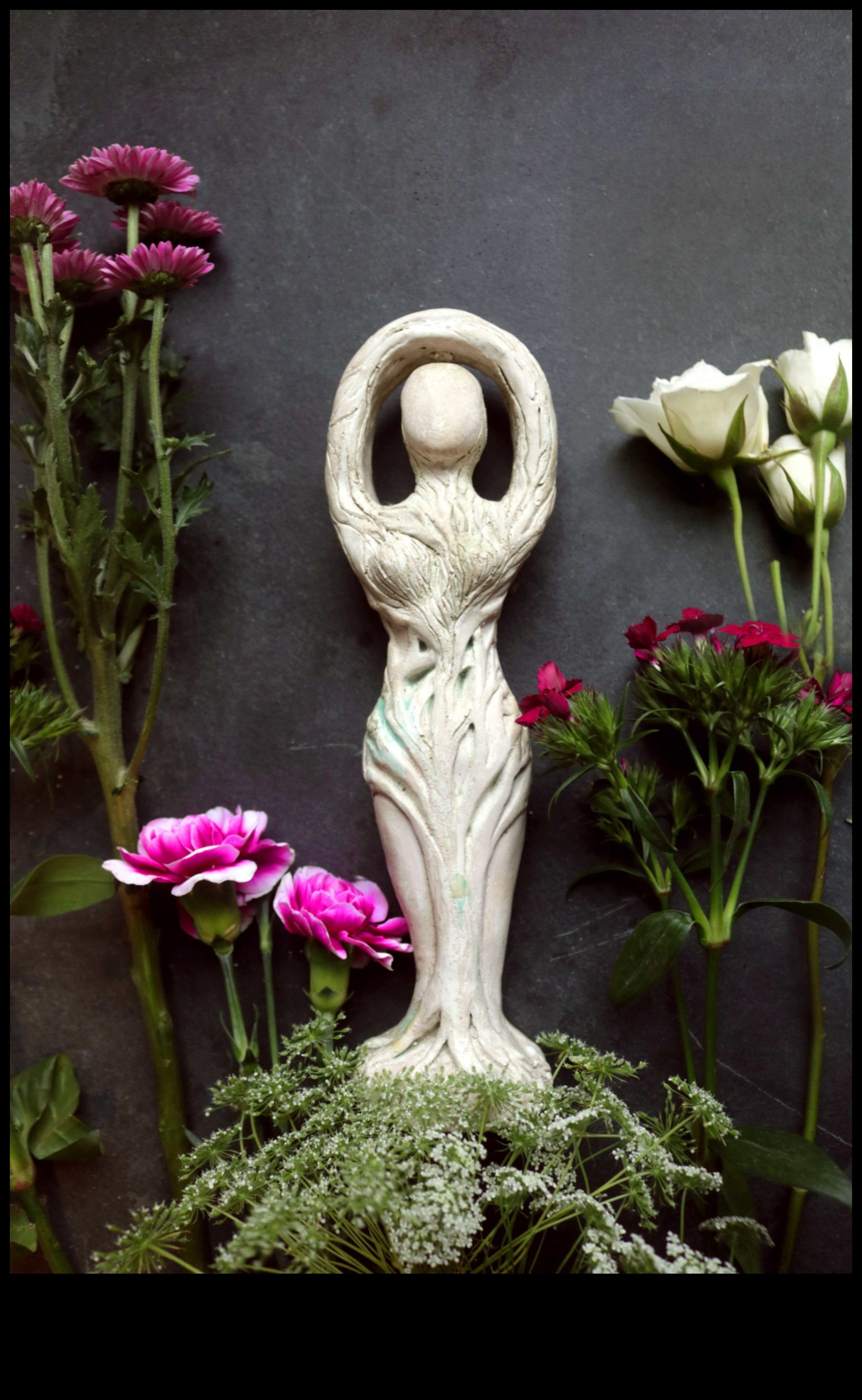 أحجار الإبهام الخضراء أعجوبة يمكنك صنعها بنفسك لحديقتك المسحورة 2 جواهر الإبهام الخضراء: أعجوبة DIY لحديقتك المسحورة