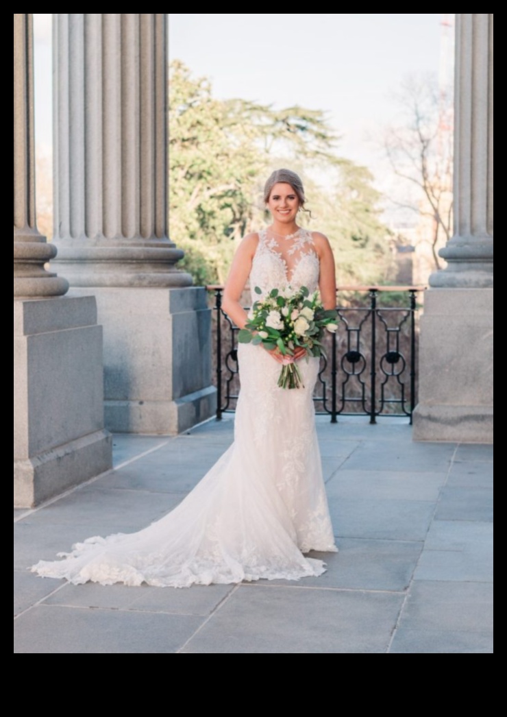 الإرث شيك: فساتين الزفاف خمر مع قصة