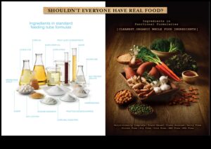 تغذية الجيل القادم: دليل الطهي لتغذية الأطفال