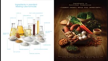 تغذية الجيل القادم: دليل الطهي لتغذية الأطفال