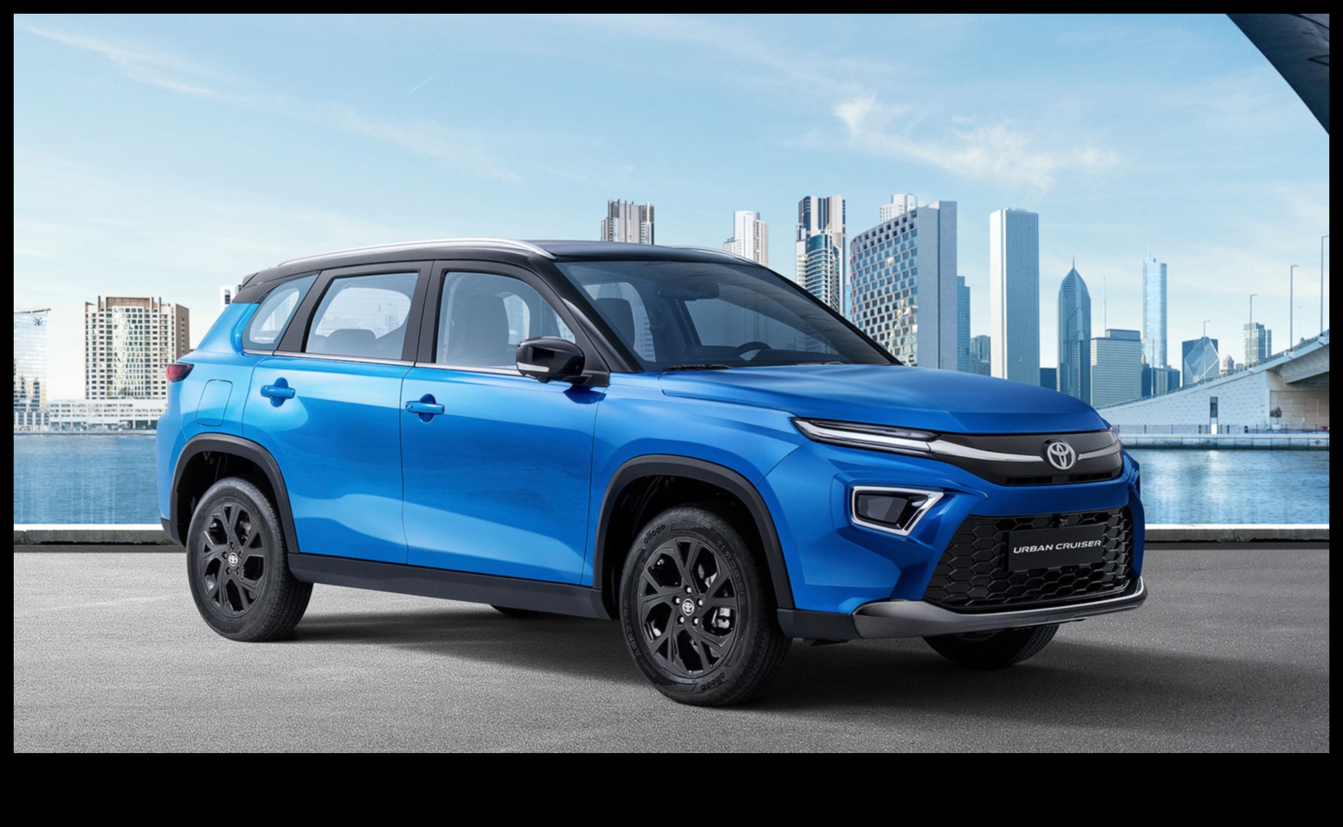 شاحنات النقل الحضرية التي تجعل شوارع المدينة ملعبك 3 الطرادات الحضرية: التنقل في شوارع المدينة بأناقة في الشاحنات