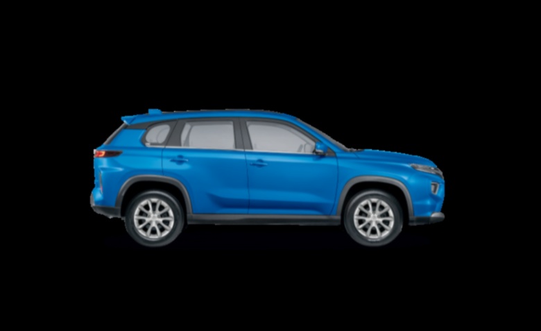 شاحنات النقل الحضرية التي تجعل شوارع المدينة ملعبك 5 الطرادات الحضرية: التنقل في شوارع المدينة بأناقة في الشاحنات