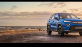 الطرادات الحضرية: التنقل في شوارع المدينة بأناقة في الشاحنات