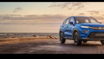 الطرادات الحضرية: التنقل في شوارع المدينة بأناقة في الشاحنات