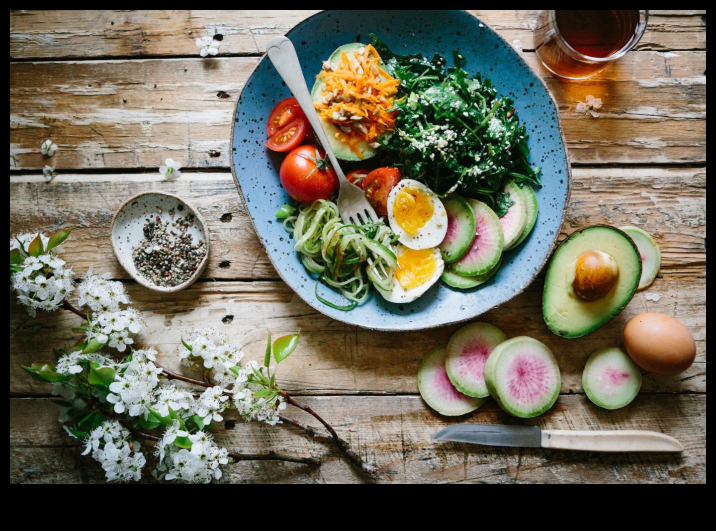 لوحة الشيخوخة الصحية: تغذية الشيخوخة لكبار السن النشطين